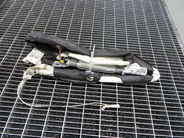 bontott PEUGEOT 508 Jobb első Függöny Légzsák