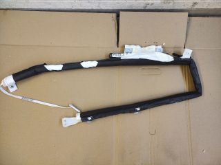 bontott PEUGEOT 508 Jobb első Függöny Légzsák