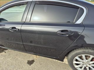 bontott PEUGEOT 508 Jobb első Külső Kilincs