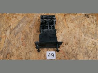 bontott PEUGEOT 508 Jobb első Lökhárító Tartó (Műanyag)