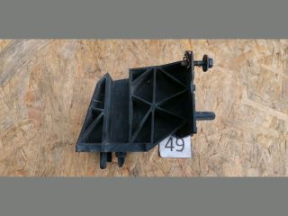 bontott PEUGEOT 508 Jobb első Lökhárító Tartó (Műanyag)