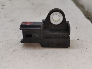 bontott PEUGEOT 508 Jobb első Oldal Ütközés Érzékelő