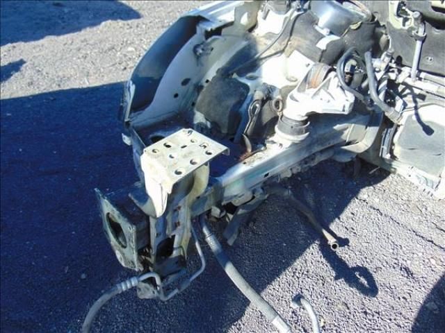 bontott PEUGEOT 508 Jobb első Ütközéscsillapító