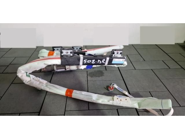 bontott PEUGEOT 508 Jobb Fejlégzsák