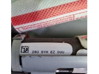 bontott PEUGEOT 508 Jobb Fejlégzsák