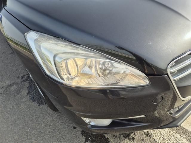 bontott PEUGEOT 508 Jobb Fényszóró