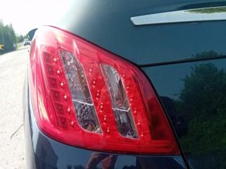 bontott PEUGEOT 508 Jobb Fényszóró
