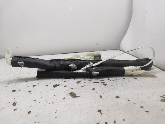 bontott PEUGEOT 508 Jobb Függönylégzsák és Oldallégzsák