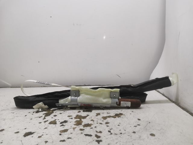 bontott PEUGEOT 508 Jobb Függönylégzsák és Oldallégzsák