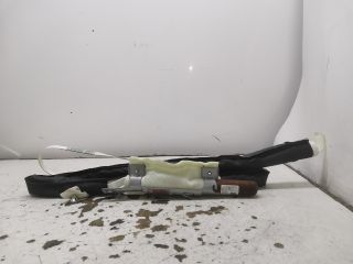 bontott PEUGEOT 508 Jobb Függönylégzsák és Oldallégzsák