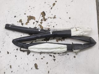 bontott PEUGEOT 508 Jobb Függönylégzsák és Oldallégzsák