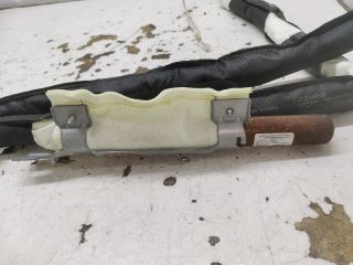 bontott PEUGEOT 508 Jobb Függönylégzsák és Oldallégzsák