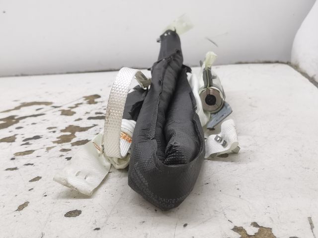 bontott PEUGEOT 508 Jobb Függönylégzsák és Oldallégzsák