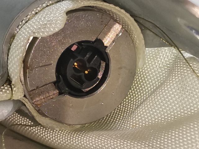 bontott PEUGEOT 508 Jobb Függönylégzsák és Oldallégzsák