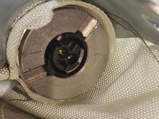 bontott PEUGEOT 508 Jobb Függönylégzsák és Oldallégzsák