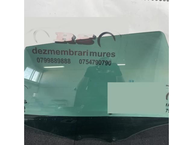 bontott PEUGEOT 508 Jobb hátsó Ablak