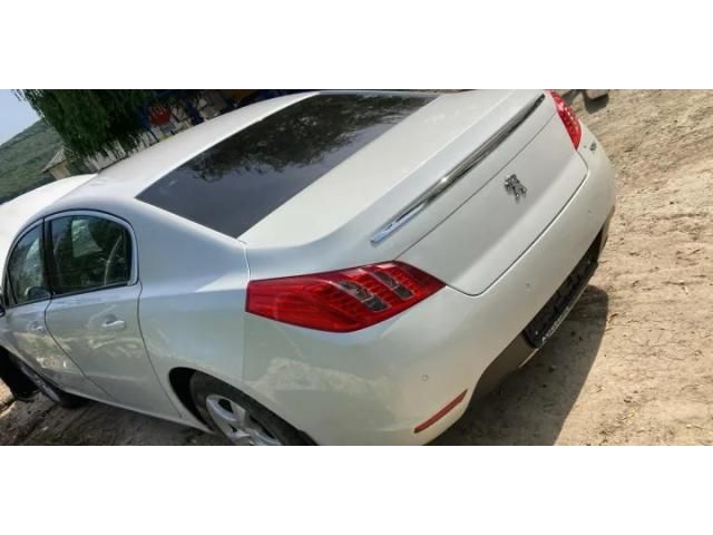 bontott PEUGEOT 508 Jobb hátsó Ablak