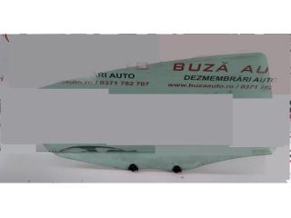 bontott PEUGEOT 508 Jobb hátsó Ablak