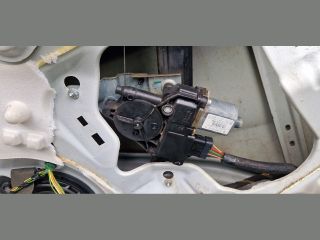 bontott PEUGEOT 508 Jobb hátsó Ablakemelő Motor