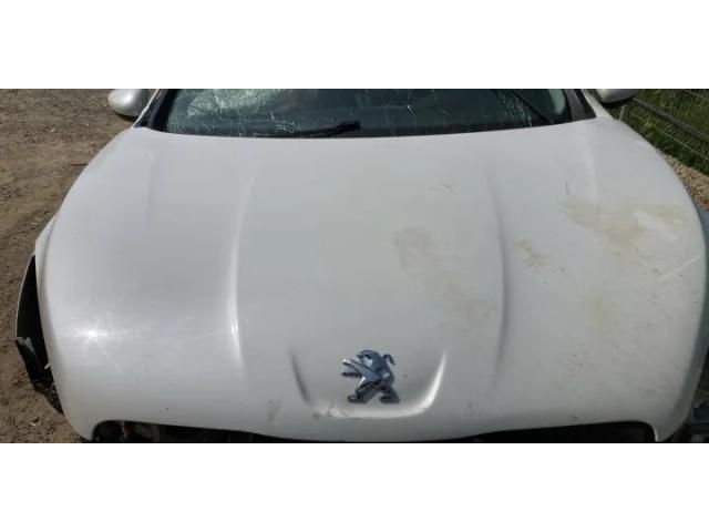 bontott PEUGEOT 508 Jobb hátsó Ablakemelő Motor