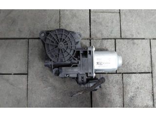 bontott PEUGEOT 508 Jobb hátsó Ablakemelő Motor
