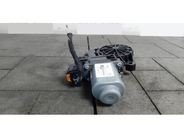 bontott PEUGEOT 508 Jobb hátsó Ablakemelő Motor