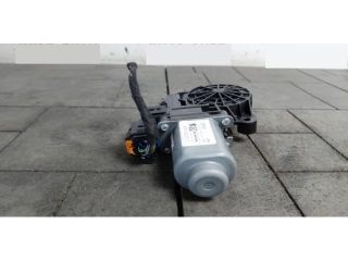 bontott PEUGEOT 508 Jobb hátsó Ablakemelő Motor