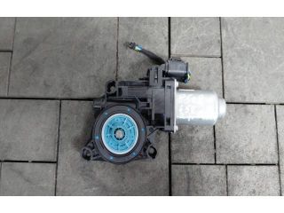 bontott PEUGEOT 508 Jobb hátsó Ablakemelő Motor