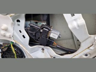 bontott PEUGEOT 508 Jobb hátsó Ablakemelő Motor