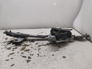 bontott PEUGEOT 508 Jobb hátsó Ablakemelő Szerkezet (Elektromos)