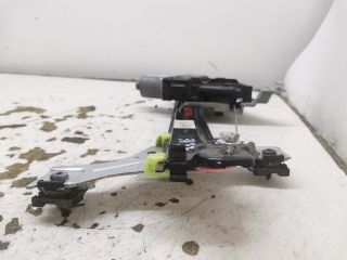 bontott PEUGEOT 508 Jobb hátsó Ablakemelő Szerkezet (Elektromos)