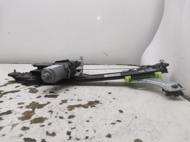 bontott PEUGEOT 508 Jobb hátsó Ablakemelő Szerkezet (Elektromos)