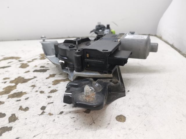 bontott PEUGEOT 508 Jobb hátsó Ablakemelő Szerkezet (Elektromos)