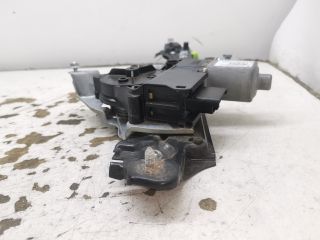 bontott PEUGEOT 508 Jobb hátsó Ablakemelő Szerkezet (Elektromos)