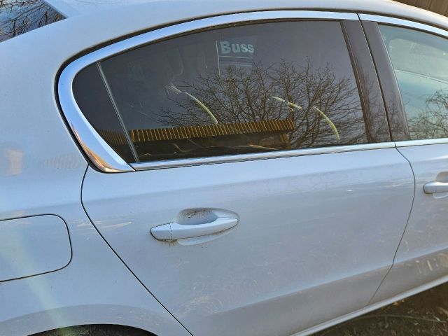 bontott PEUGEOT 508 Jobb hátsó Ajtó (Üres lemez)