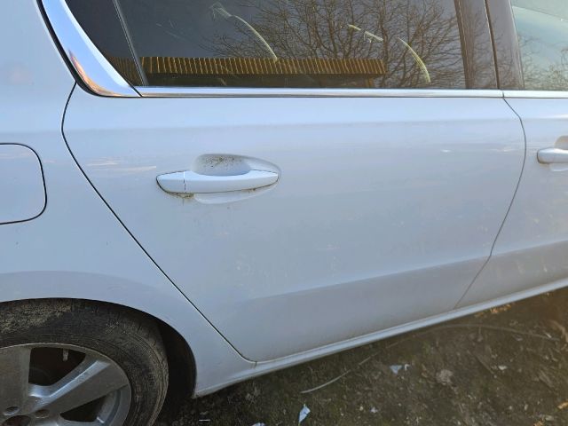 bontott PEUGEOT 508 Jobb hátsó Ajtó (Üres lemez)
