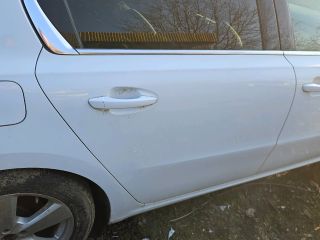 bontott PEUGEOT 508 Jobb hátsó Ajtó (Üres lemez)