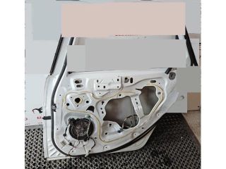 bontott PEUGEOT 508 Jobb hátsó Ajtó (Üres lemez)