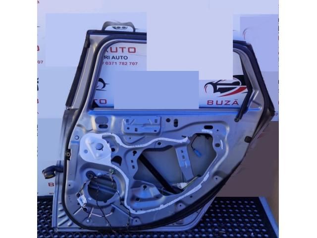 bontott PEUGEOT 508 Jobb hátsó Ajtó (Üres lemez)