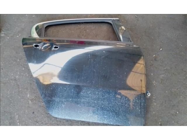 bontott PEUGEOT 508 Jobb hátsó Ajtó (Üres lemez)