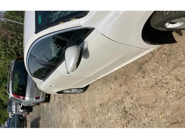 bontott PEUGEOT 508 Jobb hátsó Ajtó (Üres lemez)