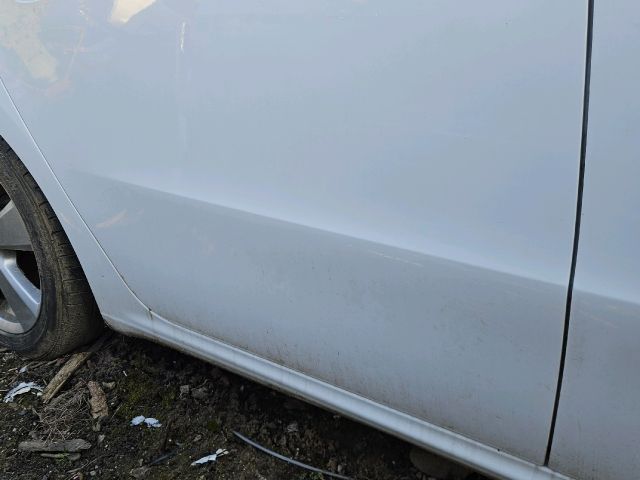 bontott PEUGEOT 508 Jobb hátsó Ajtó (Üres lemez)