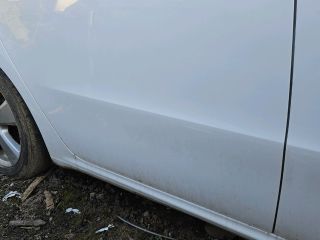 bontott PEUGEOT 508 Jobb hátsó Ajtó (Üres lemez)