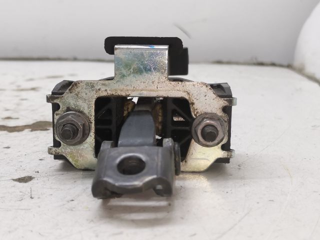 bontott PEUGEOT 508 Jobb hátsó Ajtóhatároló