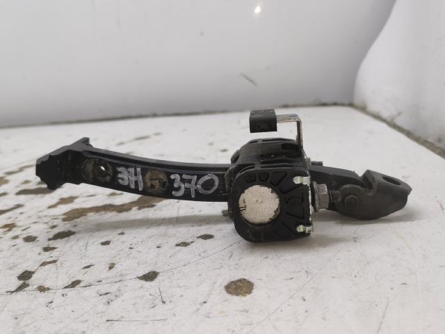 bontott PEUGEOT 508 Jobb hátsó Ajtóhatároló