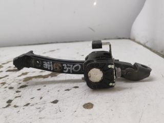 bontott PEUGEOT 508 Jobb hátsó Ajtóhatároló