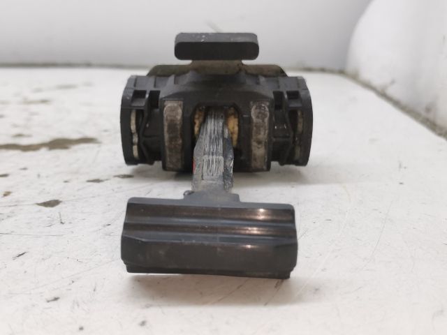 bontott PEUGEOT 508 Jobb hátsó Ajtóhatároló