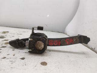 bontott PEUGEOT 508 Jobb hátsó Ajtóhatároló