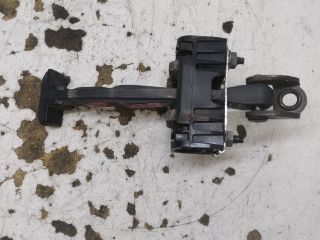 bontott PEUGEOT 508 Jobb hátsó Ajtóhatároló