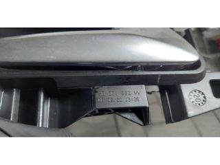 bontott PEUGEOT 508 Jobb hátsó Belső Kilincs